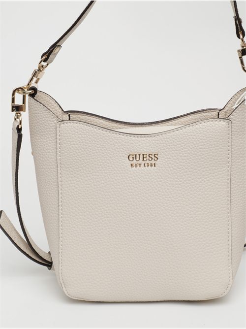 brenton sm girlfriend bucket GUESS | HWPG96 48030BON
